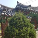 송현리 효자정문 이미지