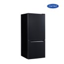 [리퍼브]캐리어 클라윈드 상냉장/하냉동 콤비 117L 냉장고 CRF-CD117BDC 이미지