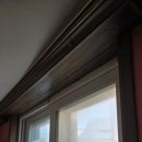 폴업 | 음성 금왕 원룸 수리 후기｜세면대 폴업·욕실 환풍기·블라인드 설치