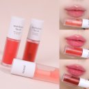 애플3 | 아마존 1위 쫀득광 누니 애플 립오일 3컬러 발색 착색력 후기