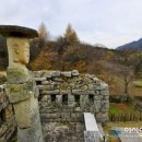 미륵리사지길 이미지