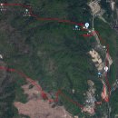 미륵산 경천묘 이미지