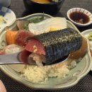 다이호시 | [ 판교 맛집 ] 판교 카이센동 맛집 판교 데이트 장소 추천 <다이호시> 내돈내산 방문 후기