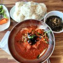 어디손국수물회 이미지