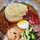 유니밀면