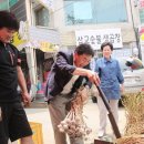 회령시장 이미지