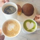 통영타워(더벨르주식회사) | [통영] 뷰는 말모! 360도 회전하는 '카페 녘' 솔직후기 (주문 꿀팁 &amp; 동선)