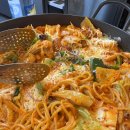 제일로 35번길 | 성남 모란역 맛집 로제 닭갈비 계화정 모란 솔직한 찐찐찐 후기