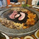 마루벌돌구이 이미지