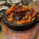 [동성로맛집]신라식당|대구에서 제일 유명한 돌판 낙지볶음 맛집, 웨이팅 솔직후기