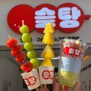 버블탕후루 네이버블로그