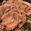 옥천상가 | 공덕데이트코스 고민 끝! 반려견 동반가능, 경의선숲길맛집 옥천보쌈 칼국수세트 후기