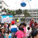 동심에 꿈과 희망 심어 - 어린이주일 축제 한마당 이미지