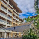 에프에이치 | 보홀 헤난 타왈라 리조트 디럭스룸 필리핀 보홀 숙소 추천