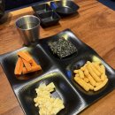 강릉동태탕 | [강릉] 꽃새우회 먹을 수 있는 강릉술집 “인하선생” 다녀온 후기