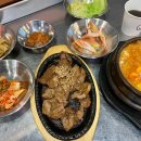 문래동주민센터 1층 화장실 이미지