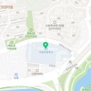 호수공원 삼거리(어정역) 이미지