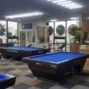 젠당구클럽 이미지