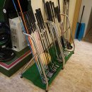 위너 골프연습장 이미지