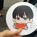 서울아쿠아룸(롯데마트 서청주점) | 8.31-9.1 2025 실리카겔 Syn THE Size X, 그리고 히카루가 죽은 여름 팝업 다녀온 일기