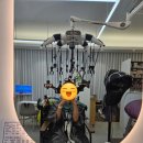 최문정헤어샵