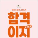 아이미소 합격이지(EASY) 유아교육개론/아이미소유아교육연구소/지식터 이미지