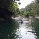 쇠소깍오토파크 이미지