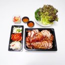 [서울/영등포] 영등포시장역 족발 테이크아웃 추천 (+n번째 내돈내산) : 청하족발