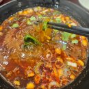 대림중앙시장 | 대림중앙시장 찐 맛집 린궁즈멘관 탐방 후기!!(feat. 량피)