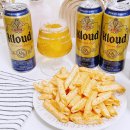 편의점 맥주 추천 클라우드 맥주 리뉴얼 100% 아로마홉의 깊은 풍미