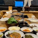 14 | [여주맛집] 여주 애견동반 한정식 맛집 설원다식 갈치조림 후기