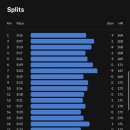 도로변(디지털로32길 55) | 2026 MBN 선셋마라톤 후기