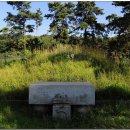 조정만묘 이미지