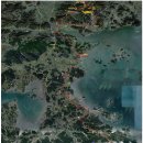 공설운동장삼거리 교차로 이미지