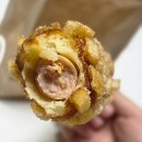 원더풀명품찹쌀꽈배기 | [부산 수영] 가성비 간식 추천 원더풀명품찹쌀꽈배기 솔직 후기!