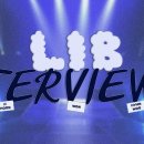💎LIB🪽TERVIEW |MAY 2026 이미지