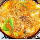 맛나김치찌개 이미지