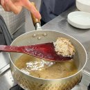 한식조리기능사 실기 이미지