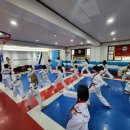 경희대박사 문무태권도장 | 경희대 박사 문무태권도장 부모님 초청 공개 승급심사