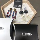 화려한 귀걸이 사이트 비비델 귀걸이 후기!!완전 원픽