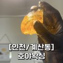 인천 계산동 왁싱 슈가링 전문 호야 왁싱 (Feat.알렉산드리아 프로페셔널)