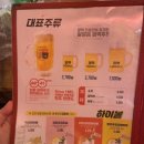 역전할머니맥주 김해부원점