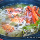 홍게너라면 이미지