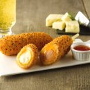 명랑쌀핫도그 이미지