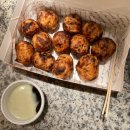 굴림 수제타코야끼 인하대역점 | [광주] 롯데백화점 팝업 타코히어로 김치굴림전 &amp; 타코야끼 4종 후기