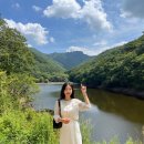 주산지 주차장 | [청송 여행] 청송 소노벨 리조트 + 주산지