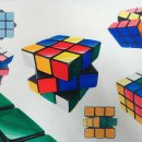 큐브미술학원 이미지