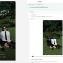 우리모바일 - 부평구 부흥북로 29 | ෆ43 타임레터 모바일청첩장 제작 후기 | 우리 이야기를 담은 결혼식 초대장