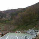 좌구산 캠핑공원 이미지