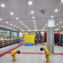 용인대석사튼튼태권도 이미지